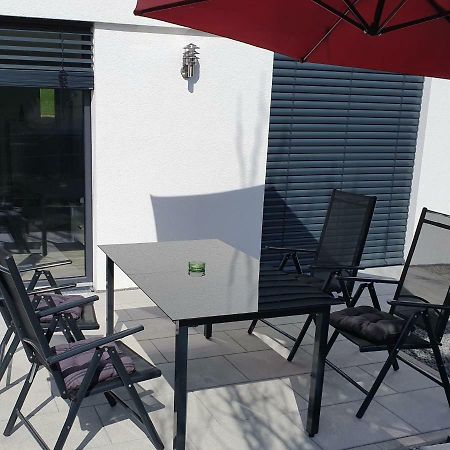 Masterappart Apartment Guenzburg Exterior photo