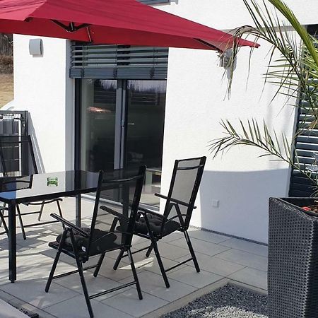 Masterappart Apartment Guenzburg Exterior photo