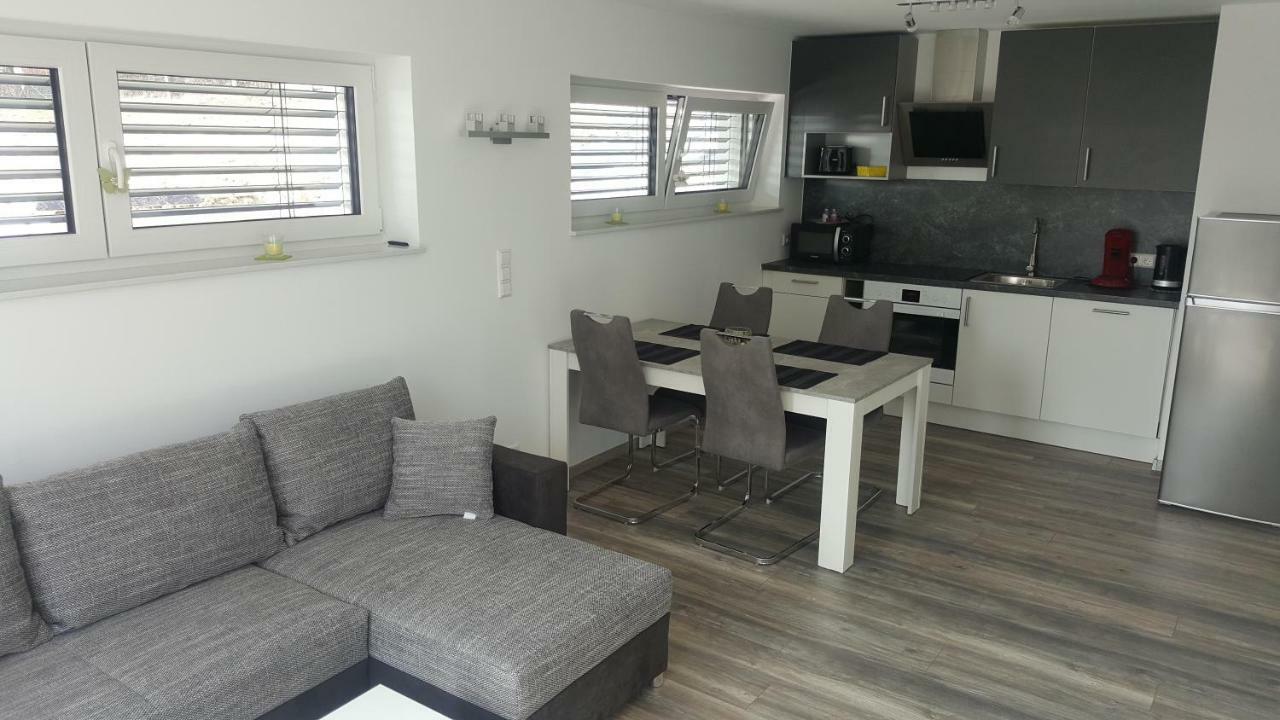 Masterappart Apartment Guenzburg Exterior photo