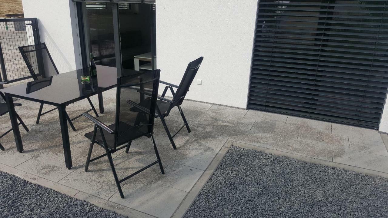 Masterappart Apartment Guenzburg Exterior photo