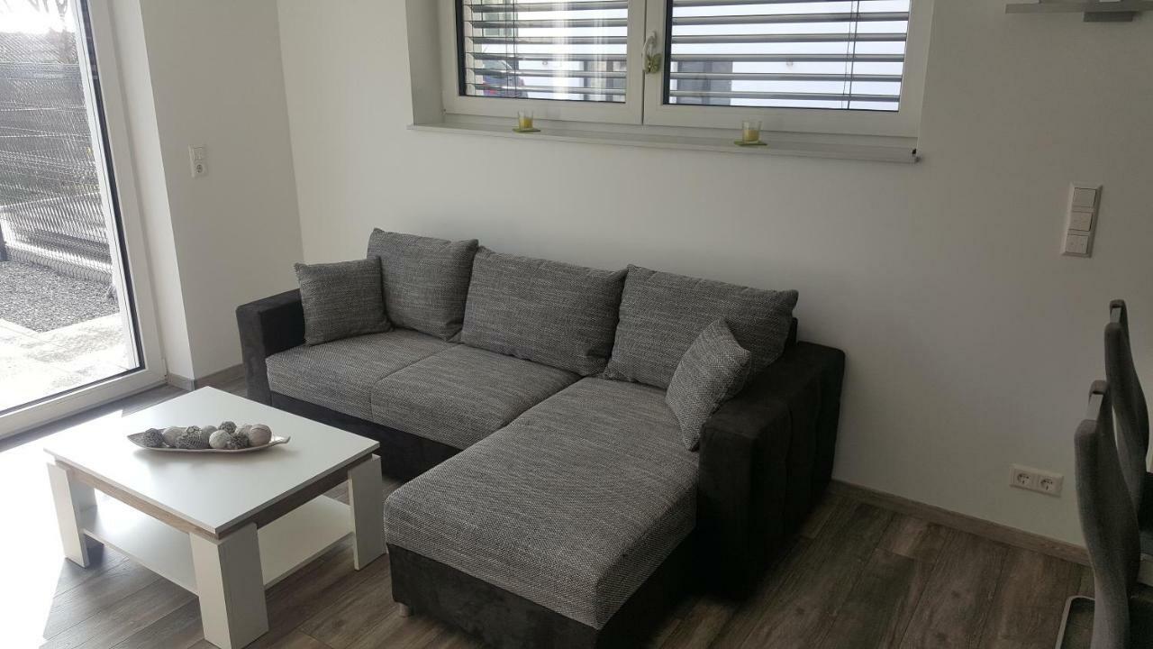 Masterappart Apartment Guenzburg Exterior photo