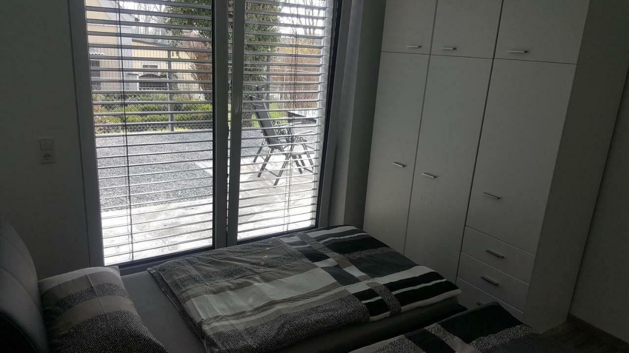 Masterappart Apartment Guenzburg Exterior photo