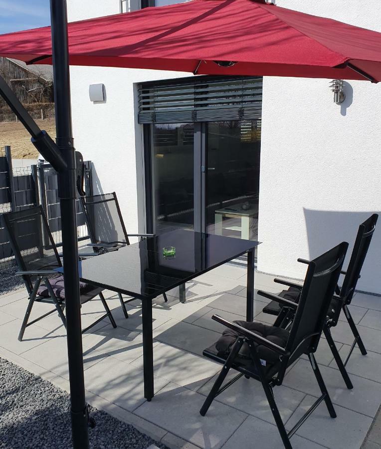Masterappart Apartment Guenzburg Exterior photo