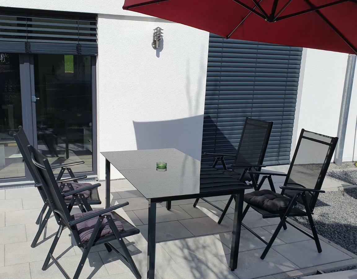 Masterappart Apartment Guenzburg Exterior photo