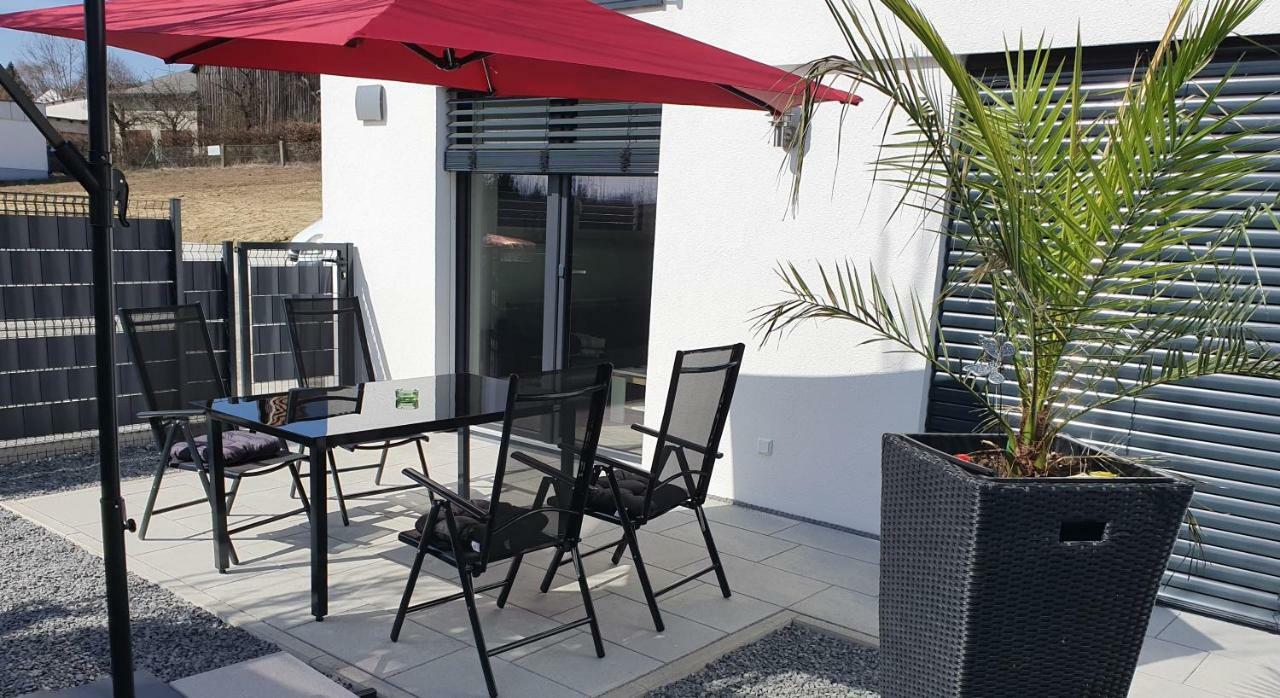 Masterappart Apartment Guenzburg Exterior photo