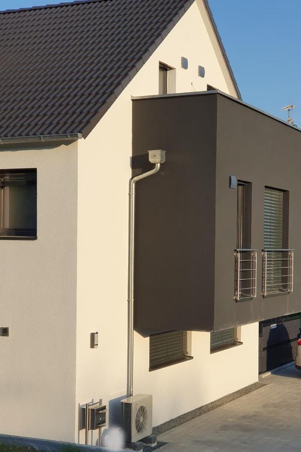 Masterappart Apartment Guenzburg Exterior photo