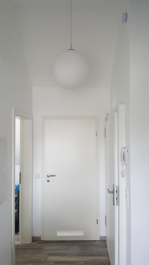 Masterappart Apartment Guenzburg Exterior photo