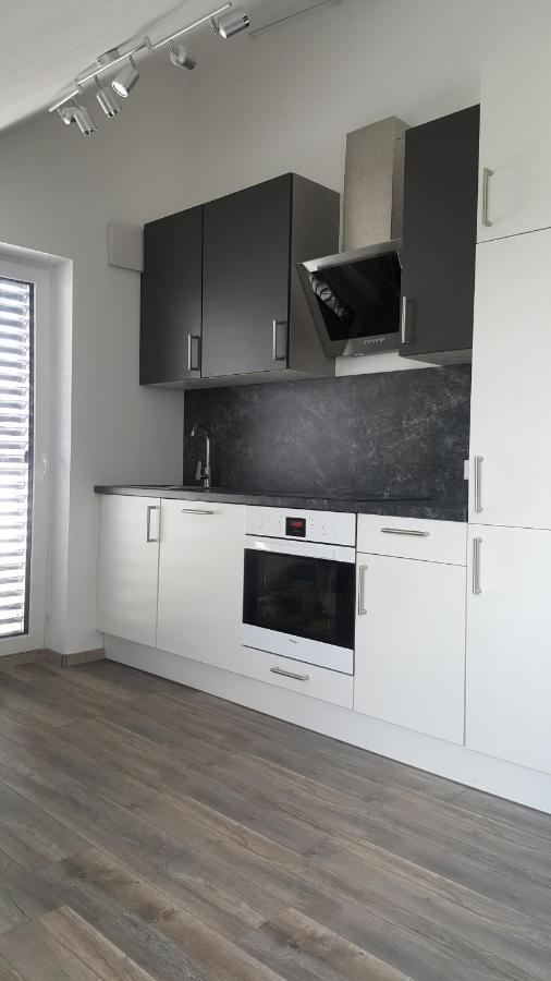 Masterappart Apartment Guenzburg Exterior photo
