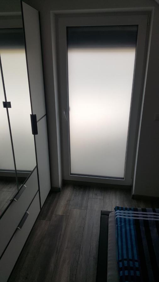 Masterappart Apartment Guenzburg Exterior photo