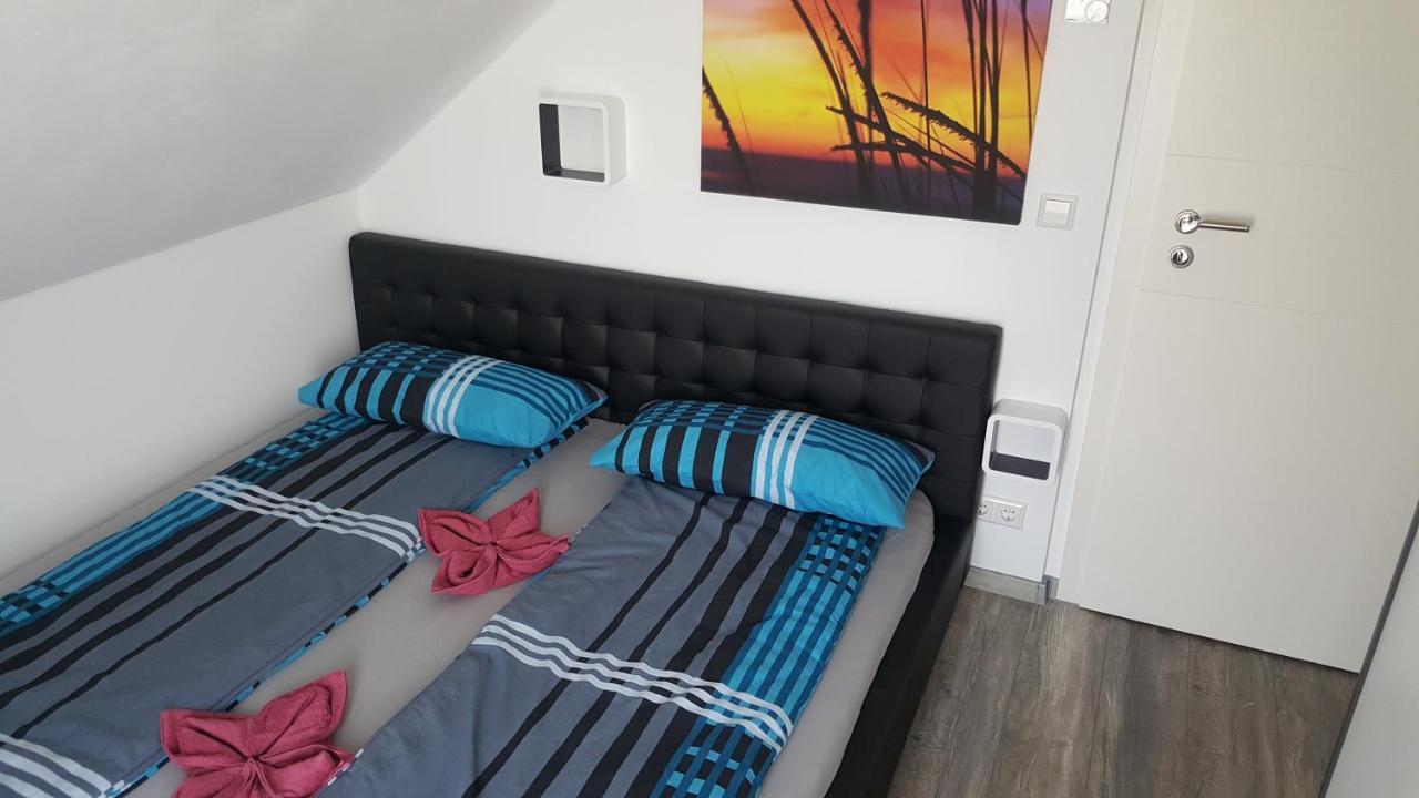 Masterappart Apartment Guenzburg Exterior photo