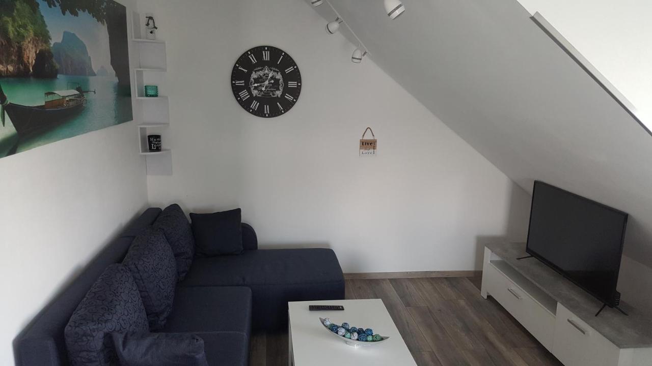 Masterappart Apartment Guenzburg Exterior photo