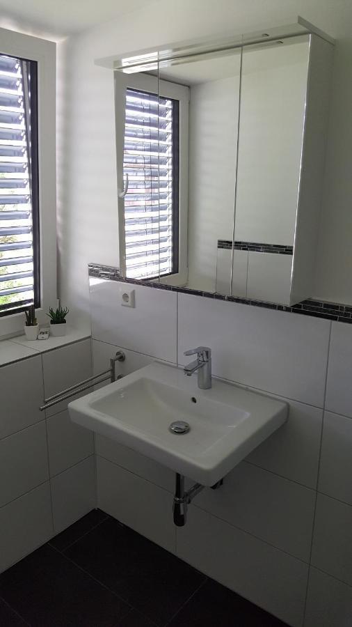 Masterappart Apartment Guenzburg Exterior photo
